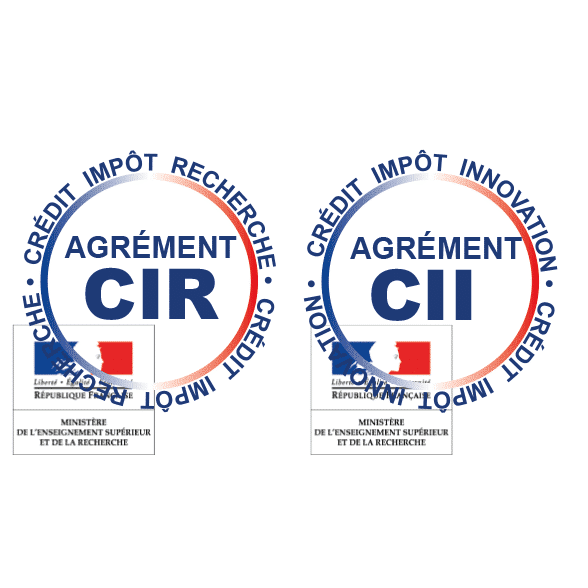 Approval for the Research Tax Credit (CIR) and Innovation Tax Credit (CII)